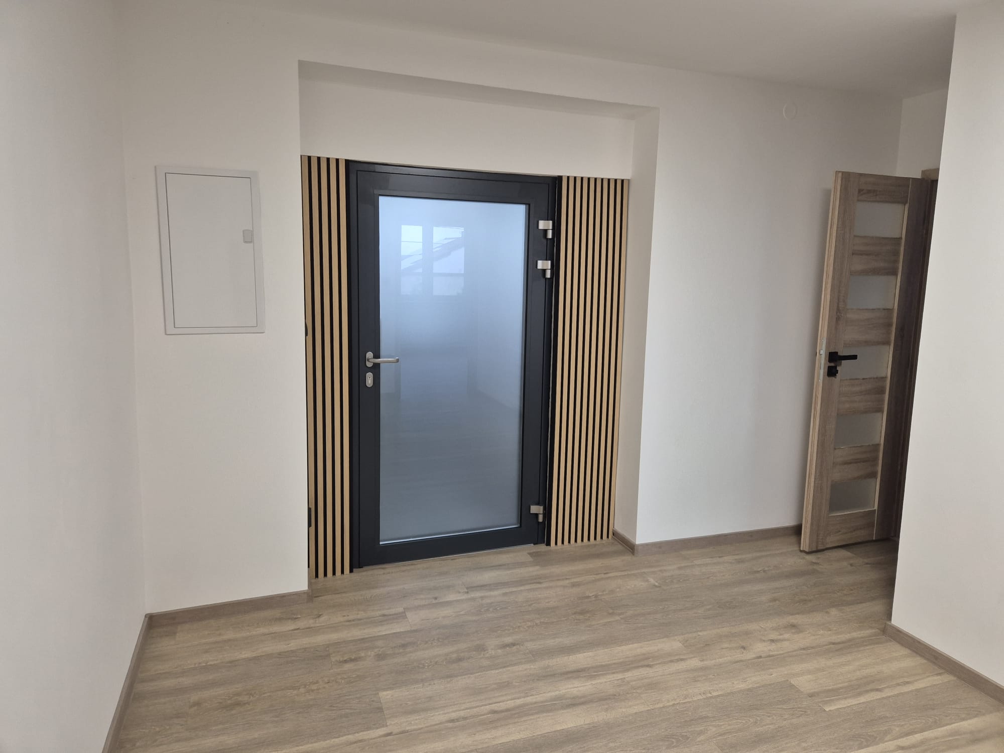 Realizace oken a dveří 10